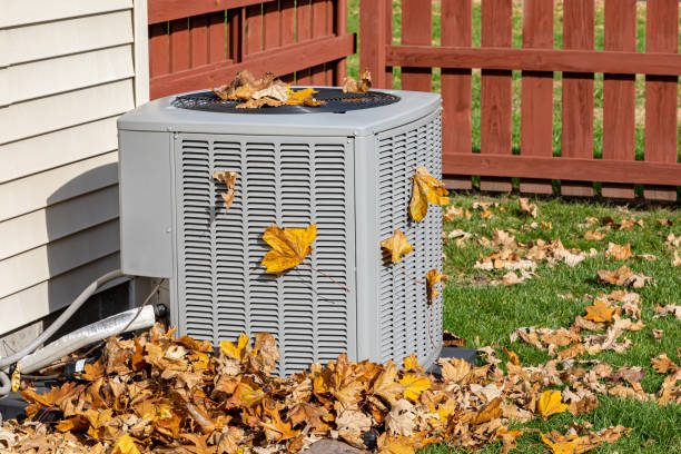 Best HVAC Equipment and Components in Versailles, IN