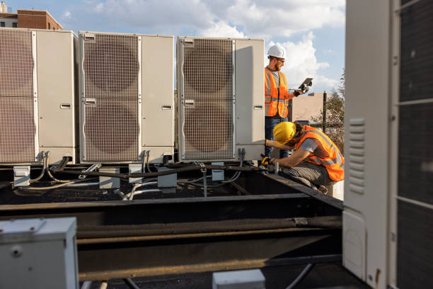 Best VRF (Variable Refrigerant Flow) Systems in Versailles, IN