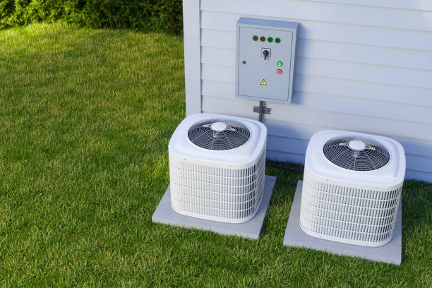 Best HVAC Retrofitting and Upgrading in Versailles, IN