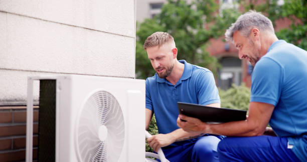 Best Thermostats and Smart Controls in Versailles, IN