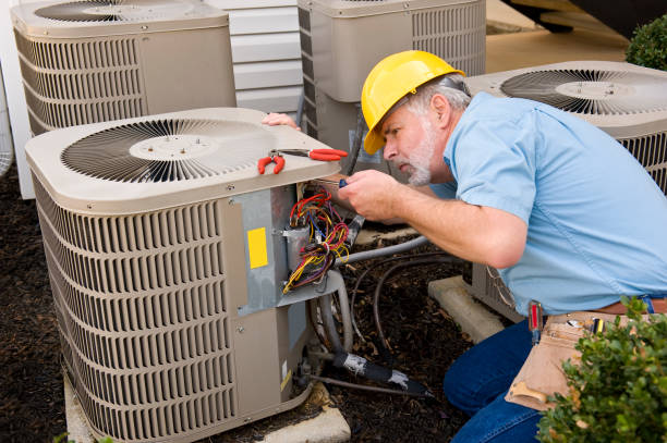 Best Seasonal HVAC Services in Versailles, IN