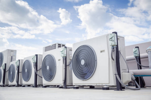 Best Geothermal HVAC Systems in Versailles, IN