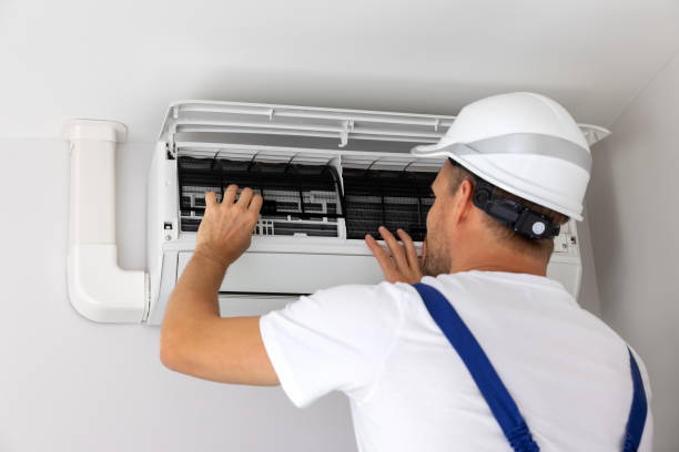 Best Furnace Cleaning in Versailles, IN